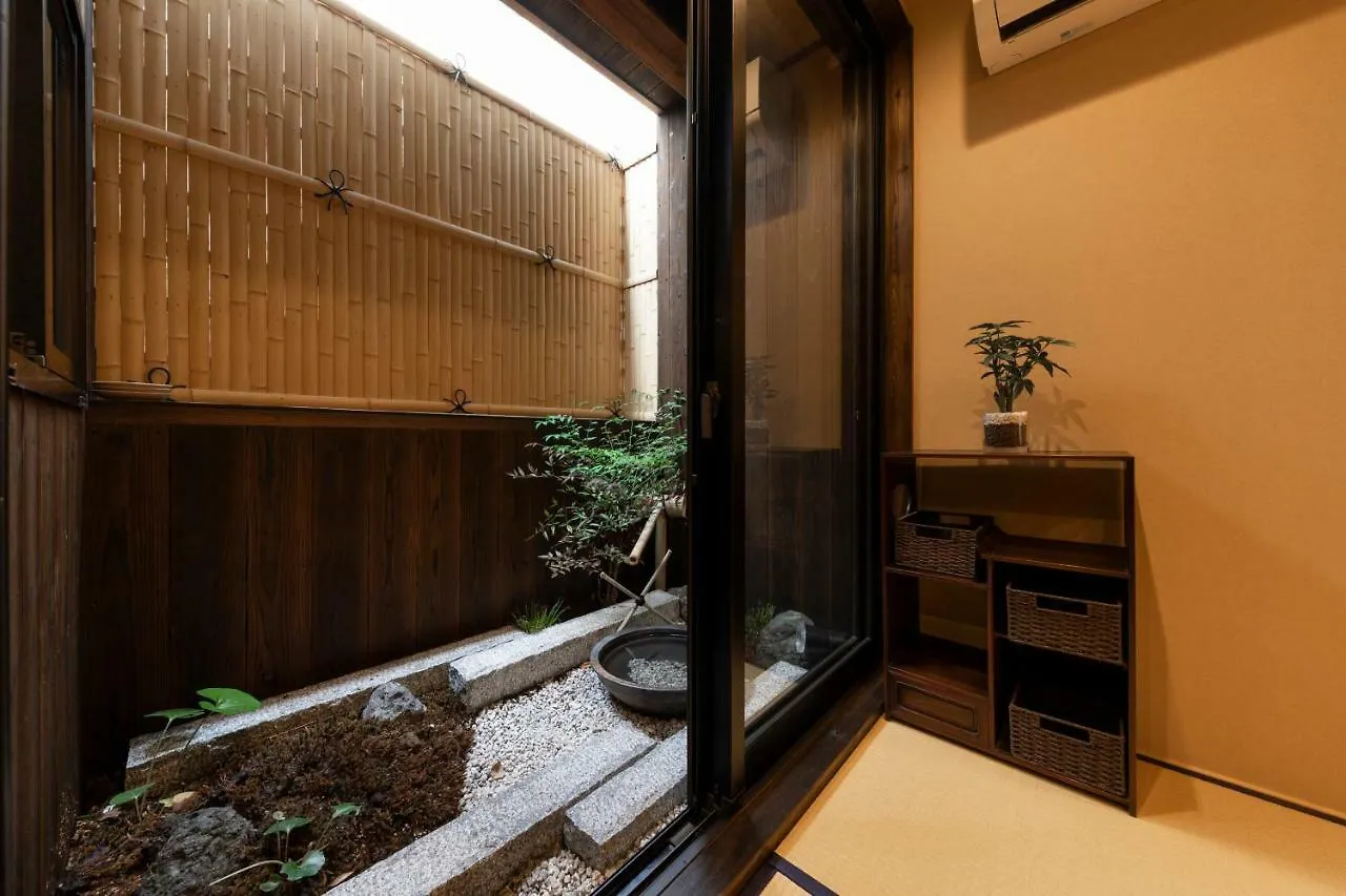 Shirakabanoyado - Uchikyuhoji Vila Osaca 0*,